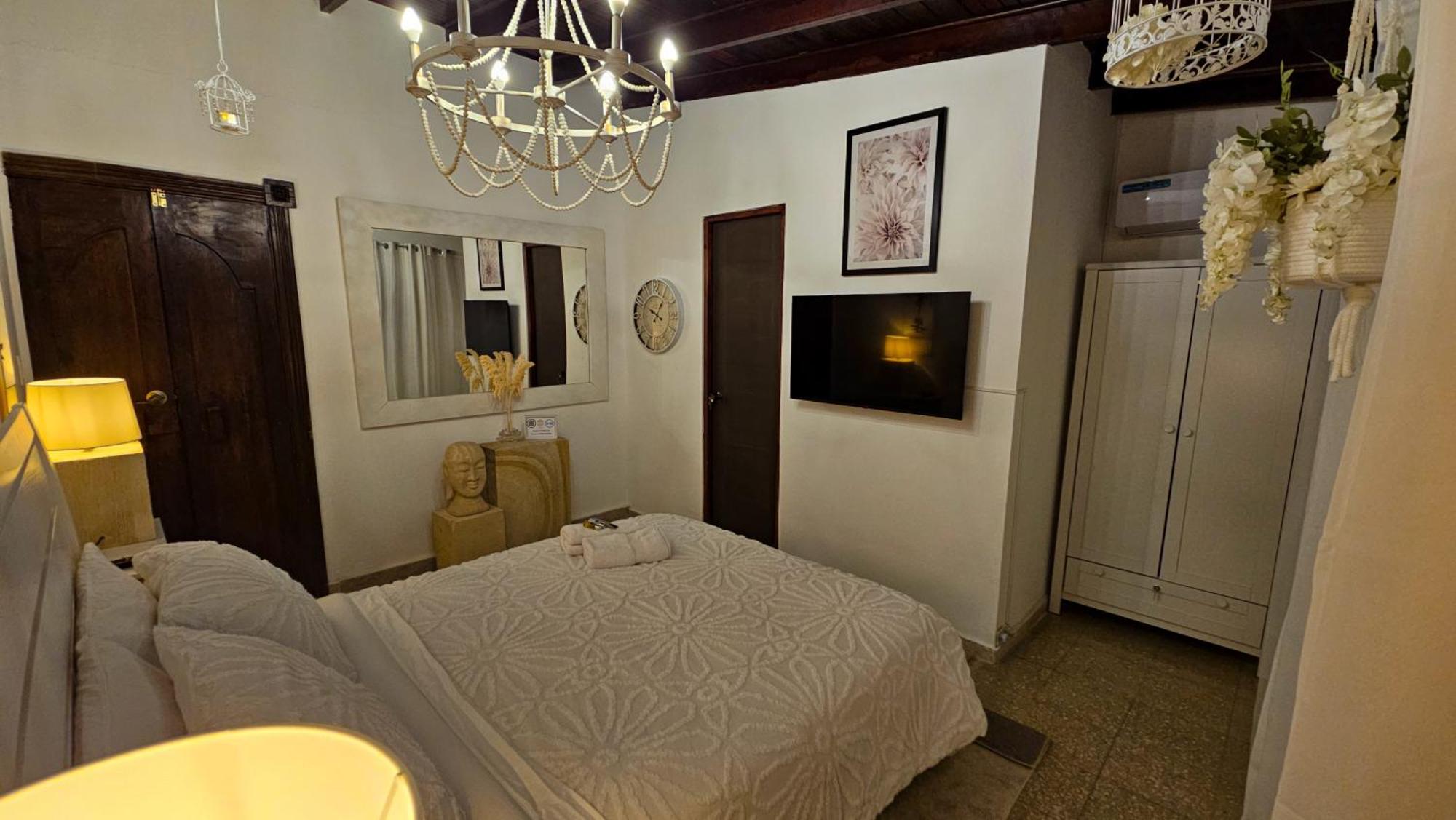 Orho Hotel Marbella Ciudad de Panamá Exterior foto